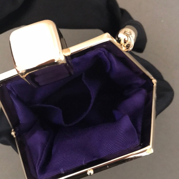 GIVE AWAY Date night clutch - Picture 2 of 2